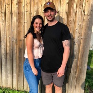 Meet your Posher, Cassidy